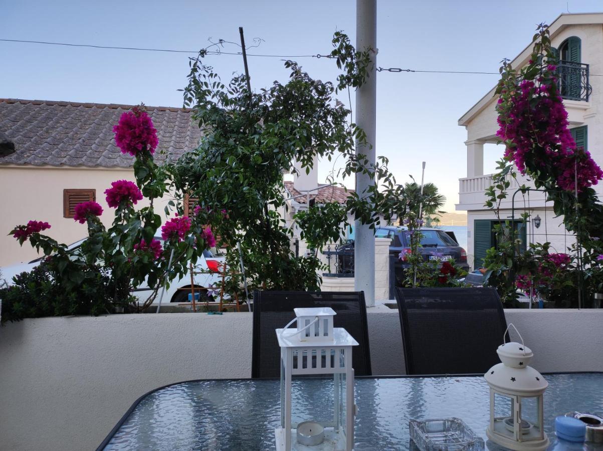 Apartment Branka *