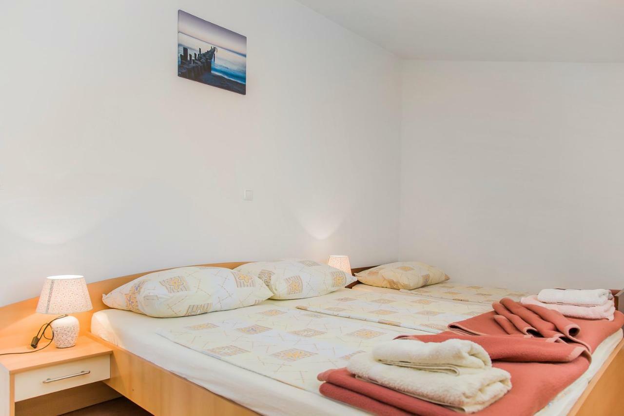 Branka Apartment