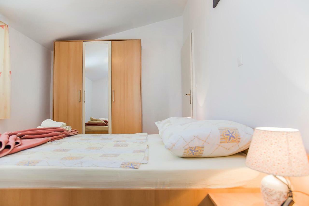 Apartment Branka *