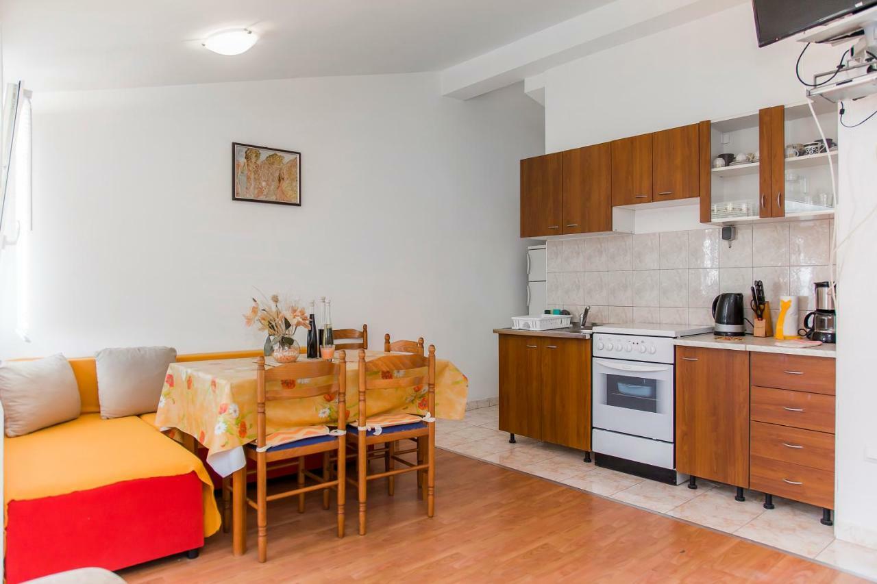 Apartment Branka