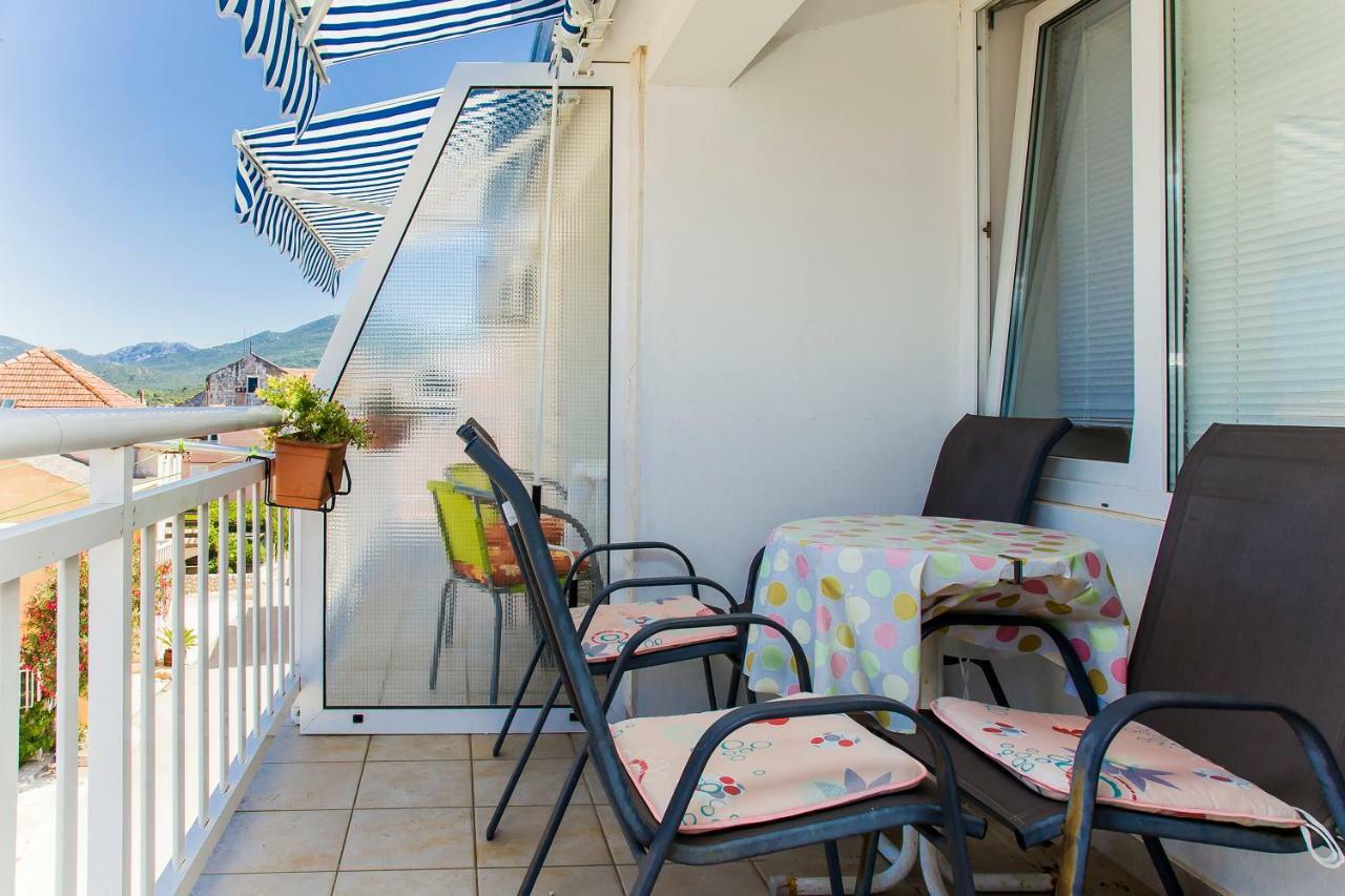 Apartment Branka *