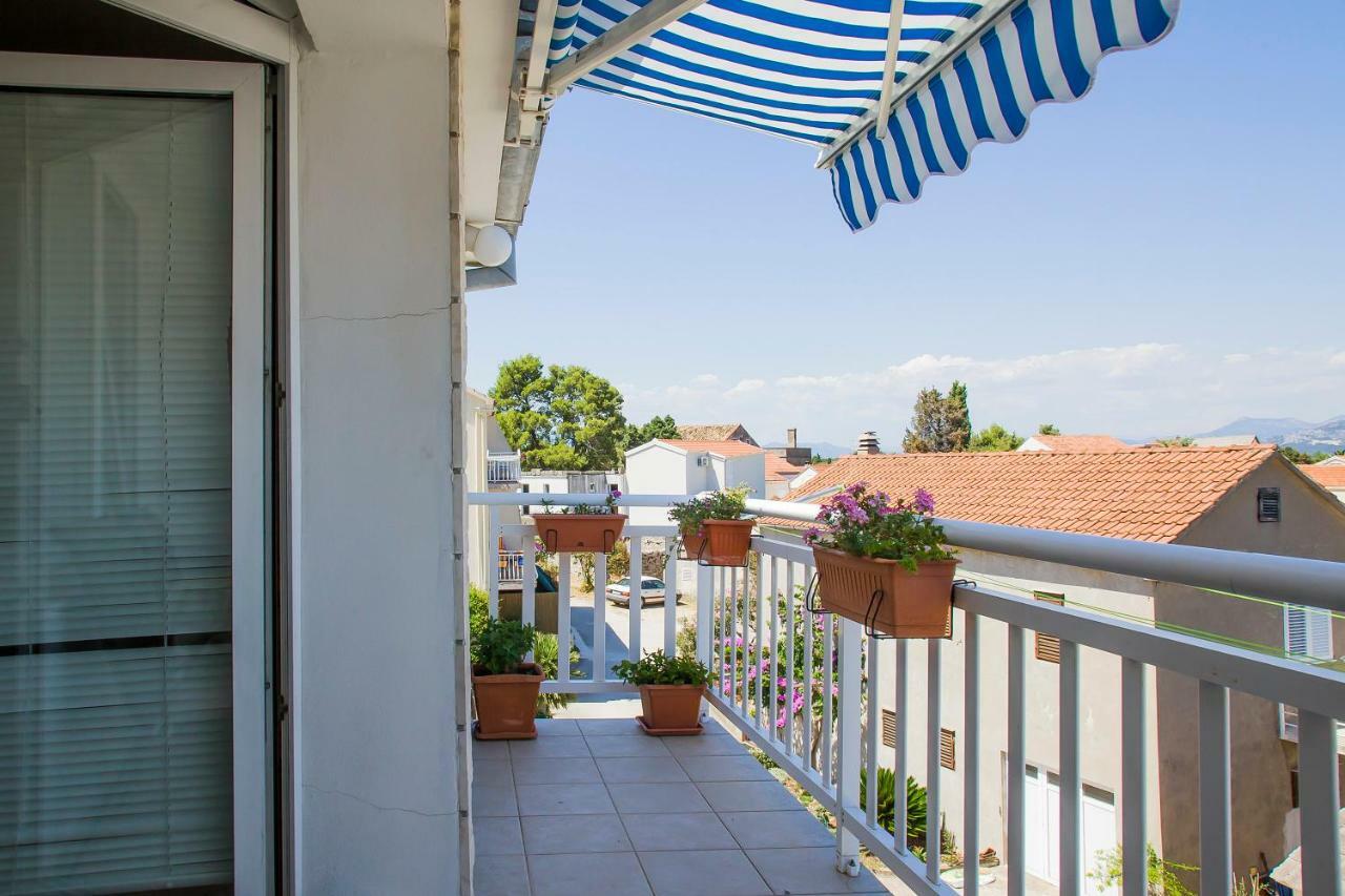 Apartment Branka *