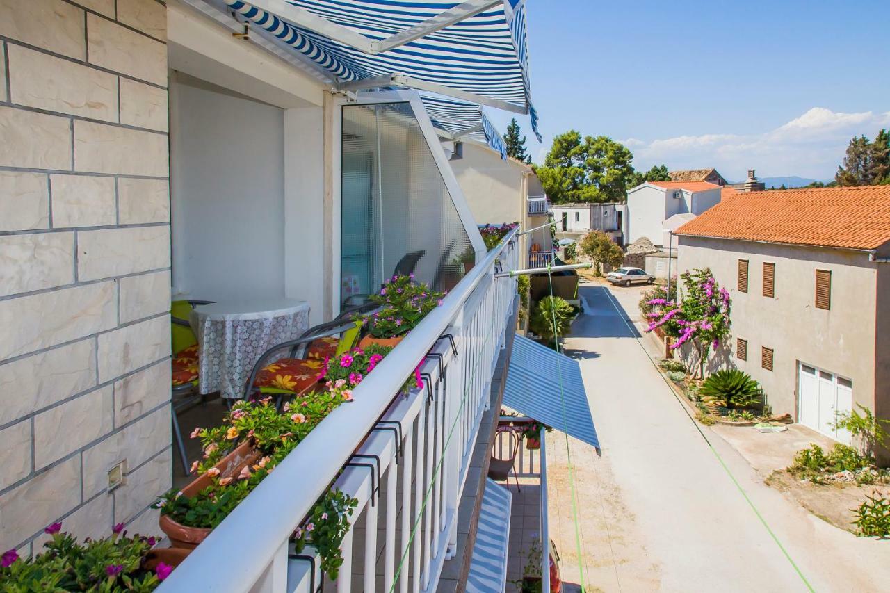 Apartment Branka Drace