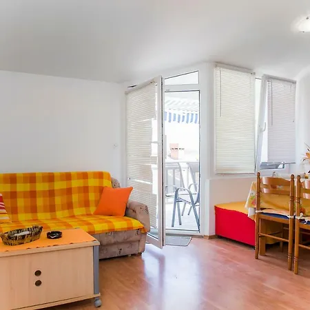 Apartmani Branka Drače Kültér fotó