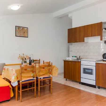 Apartmani Branka Drače Kültér fotó