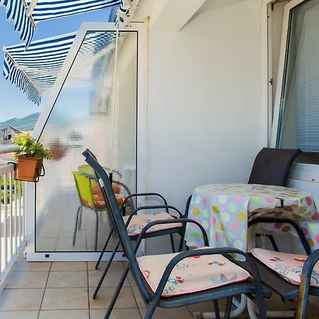 Apartmani Branka Drače Kültér fotó