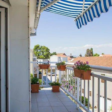Apartmani Branka Drače Kültér fotó