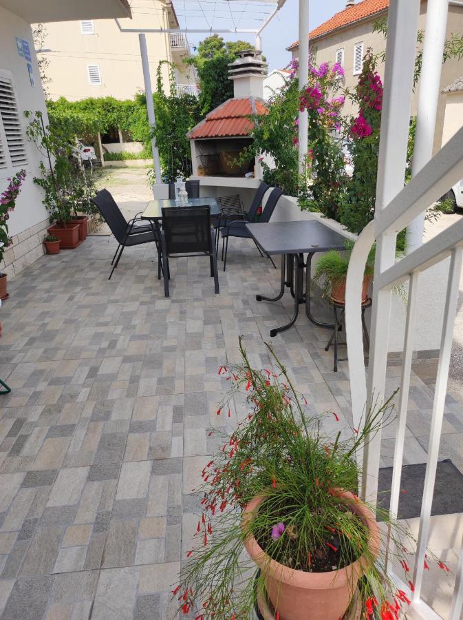 Branka Apartman Drače