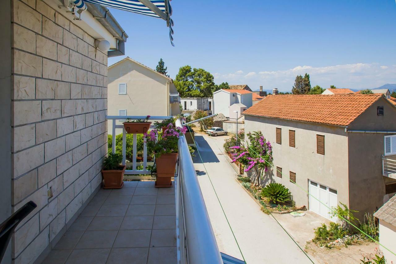 Branka Apartman *