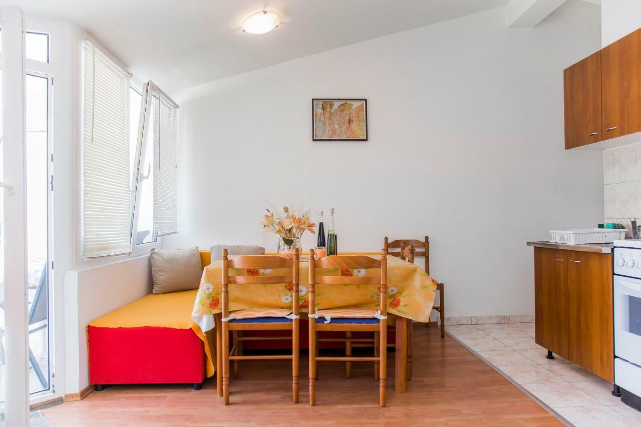 Branka Apartman Drače
