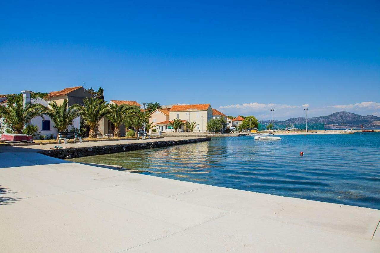 Apartman Branka Drače