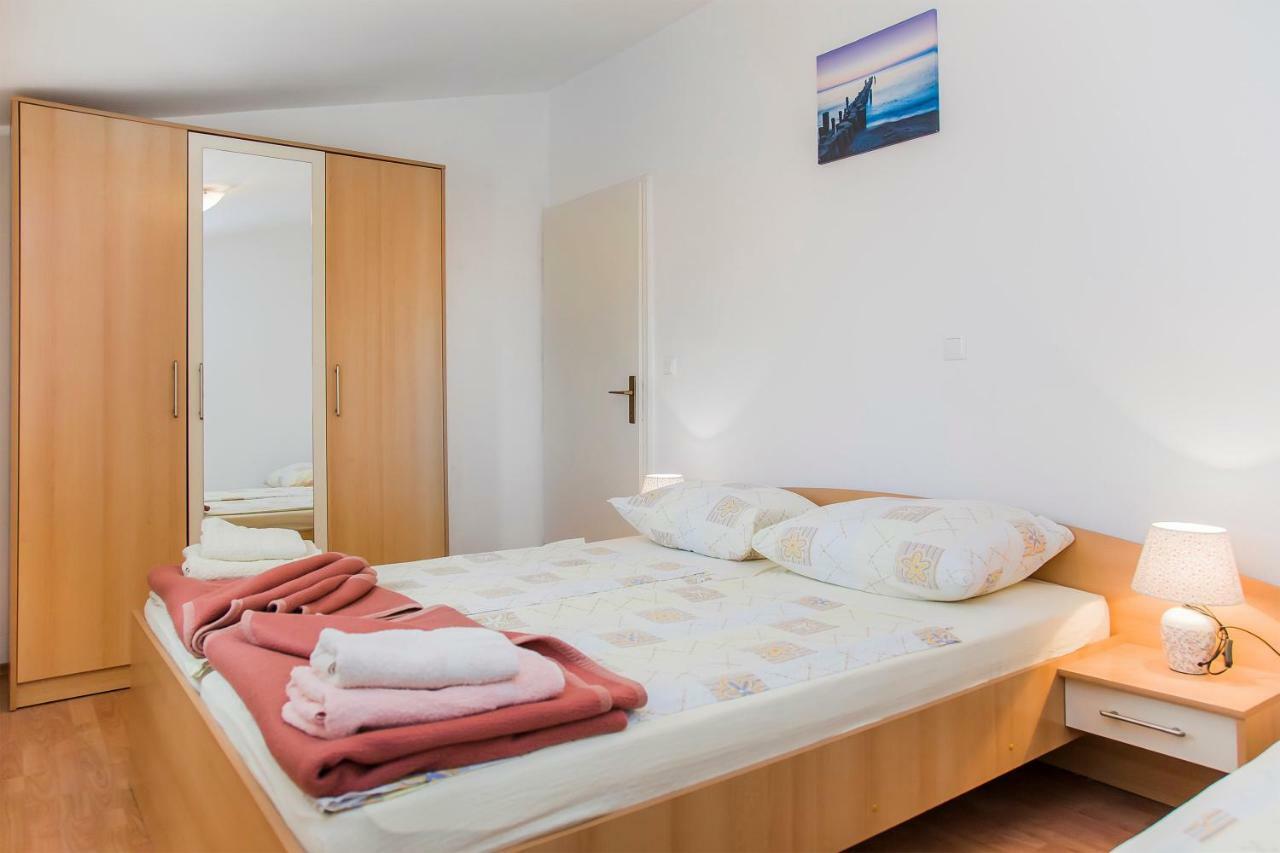 Branka Apartman