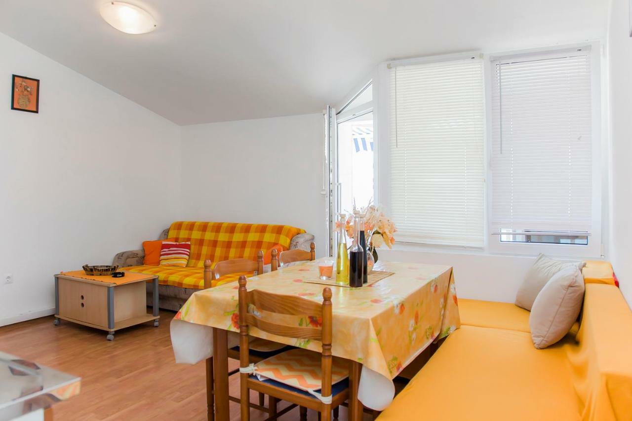 Branka Apartman *
