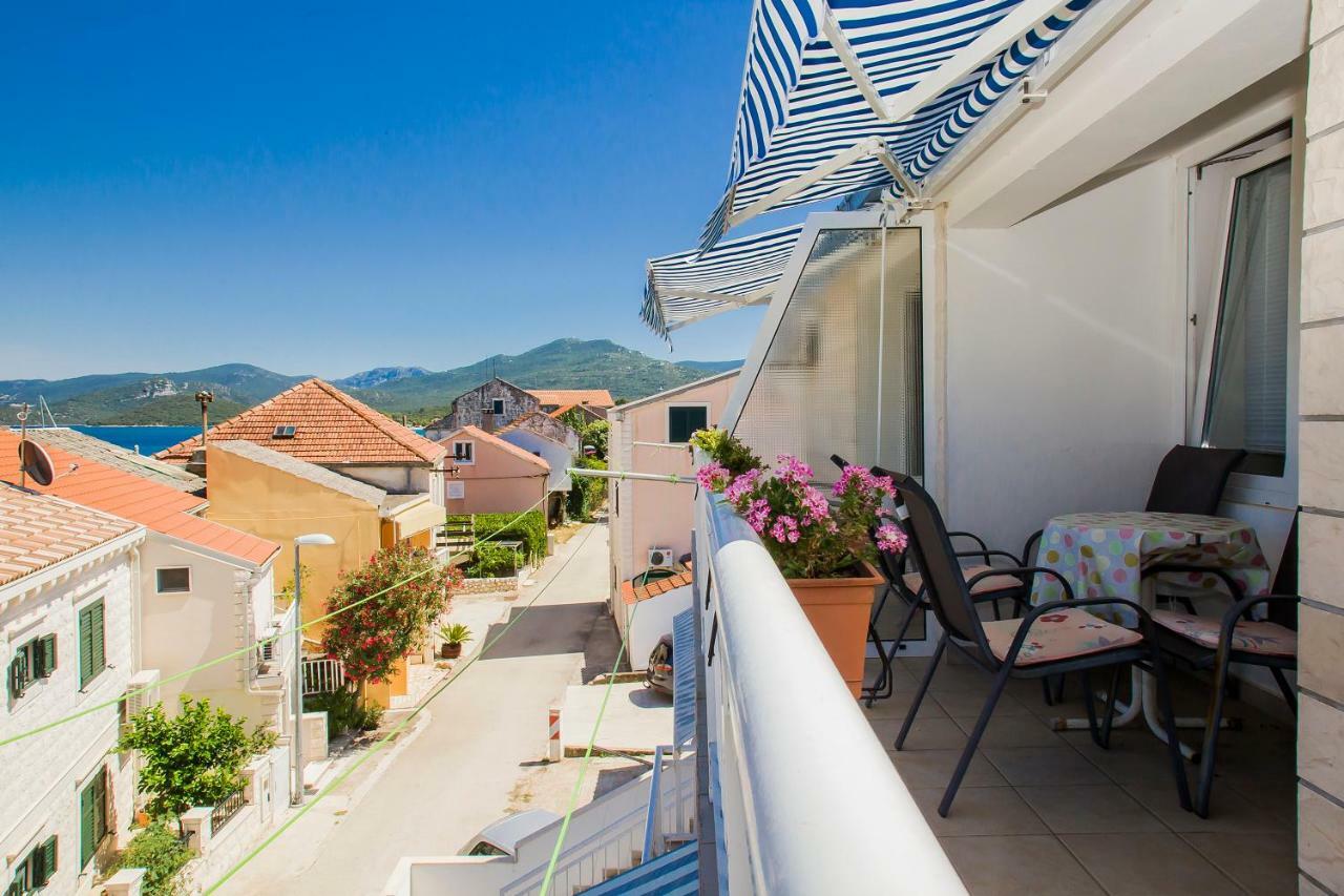 Branka Apartman *