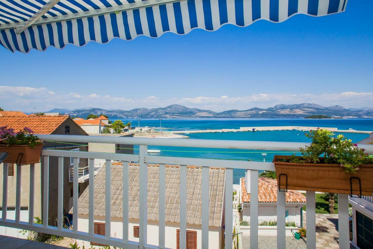 Apartman Branka Drače