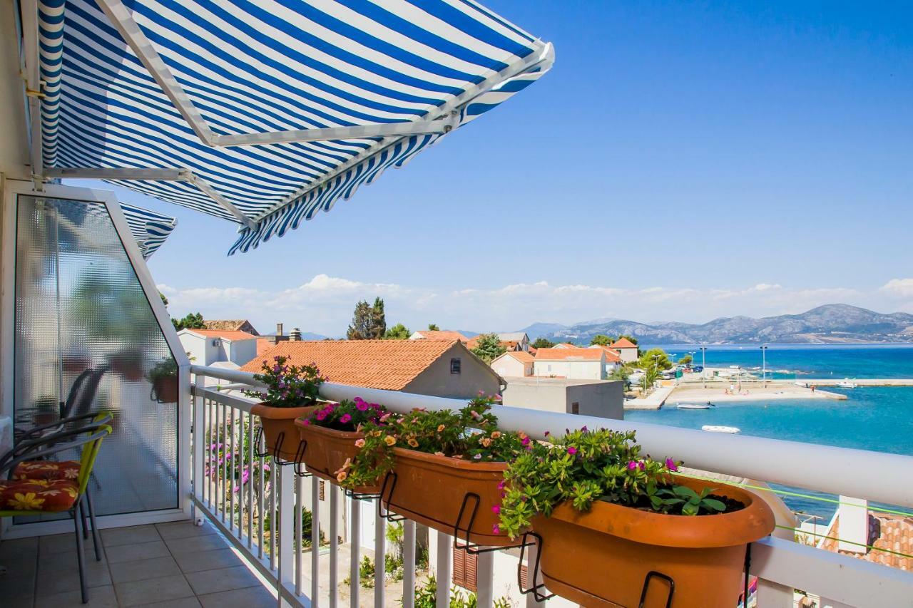 Apartman Branka Drače