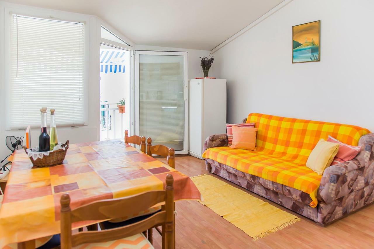 Branka Apartman