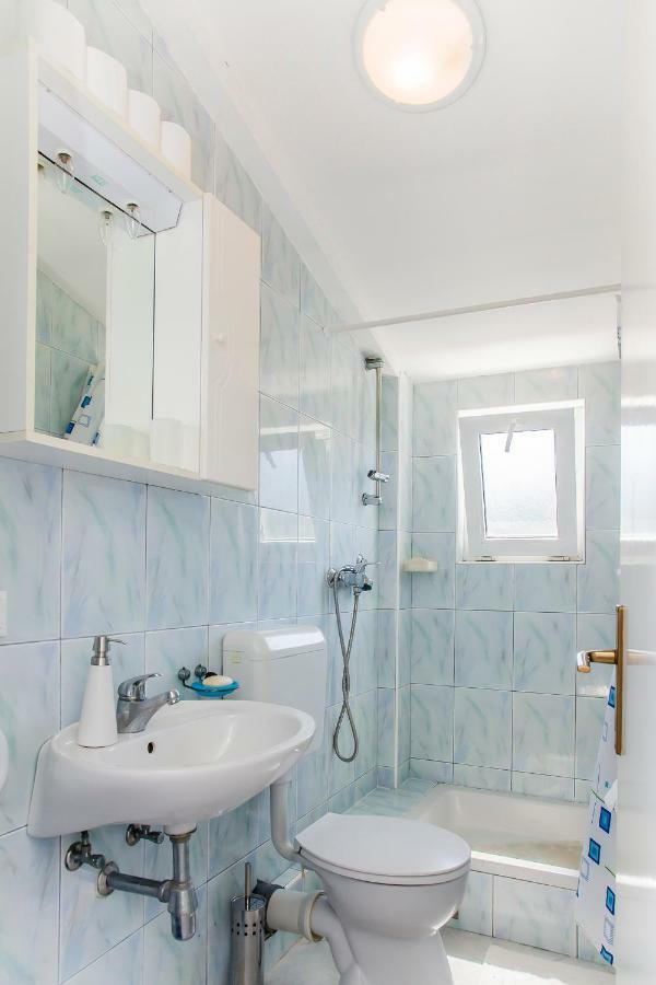 Branka Apartman