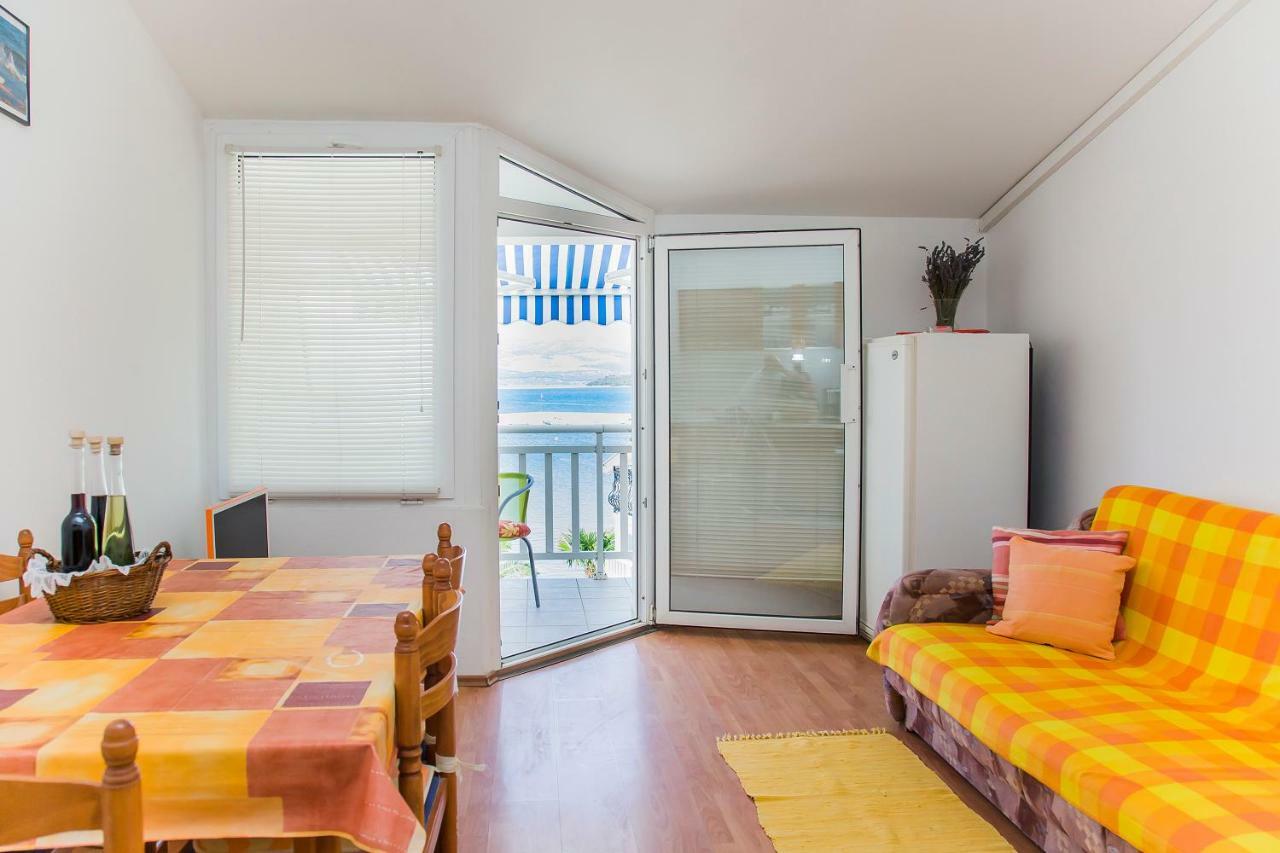 Branka Apartman *