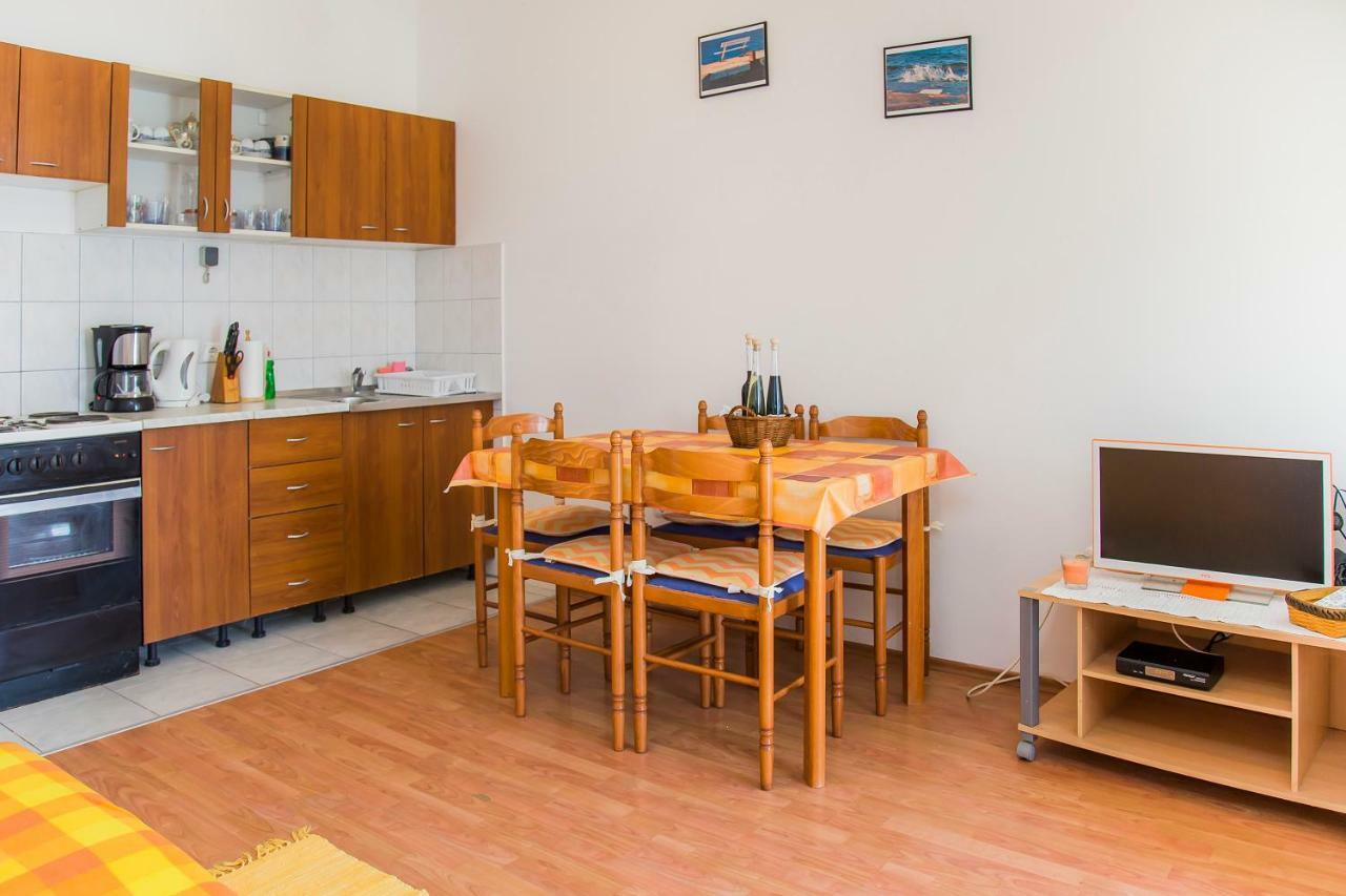 Branka Apartman Drače