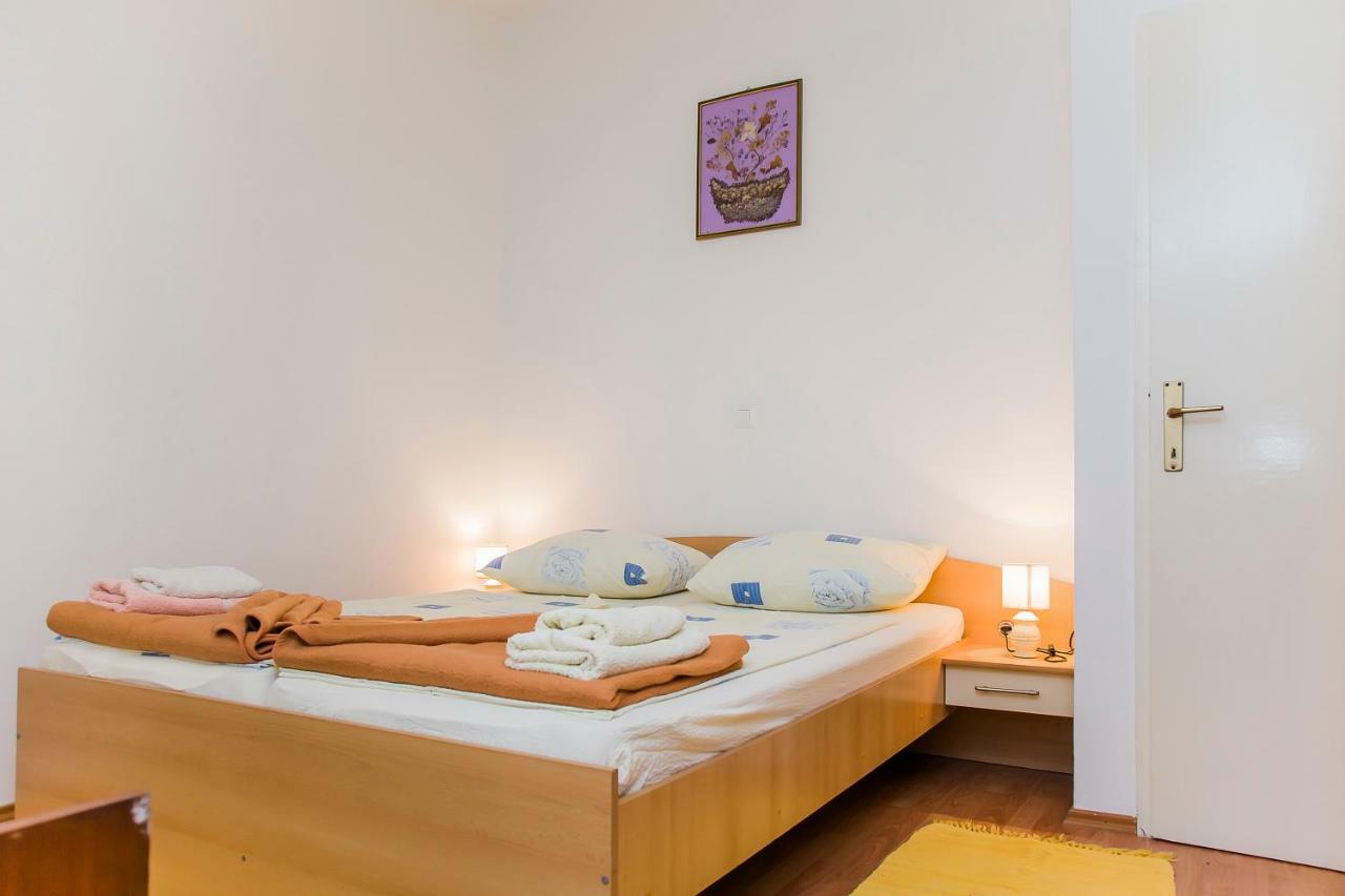 Branka Apartman Drače