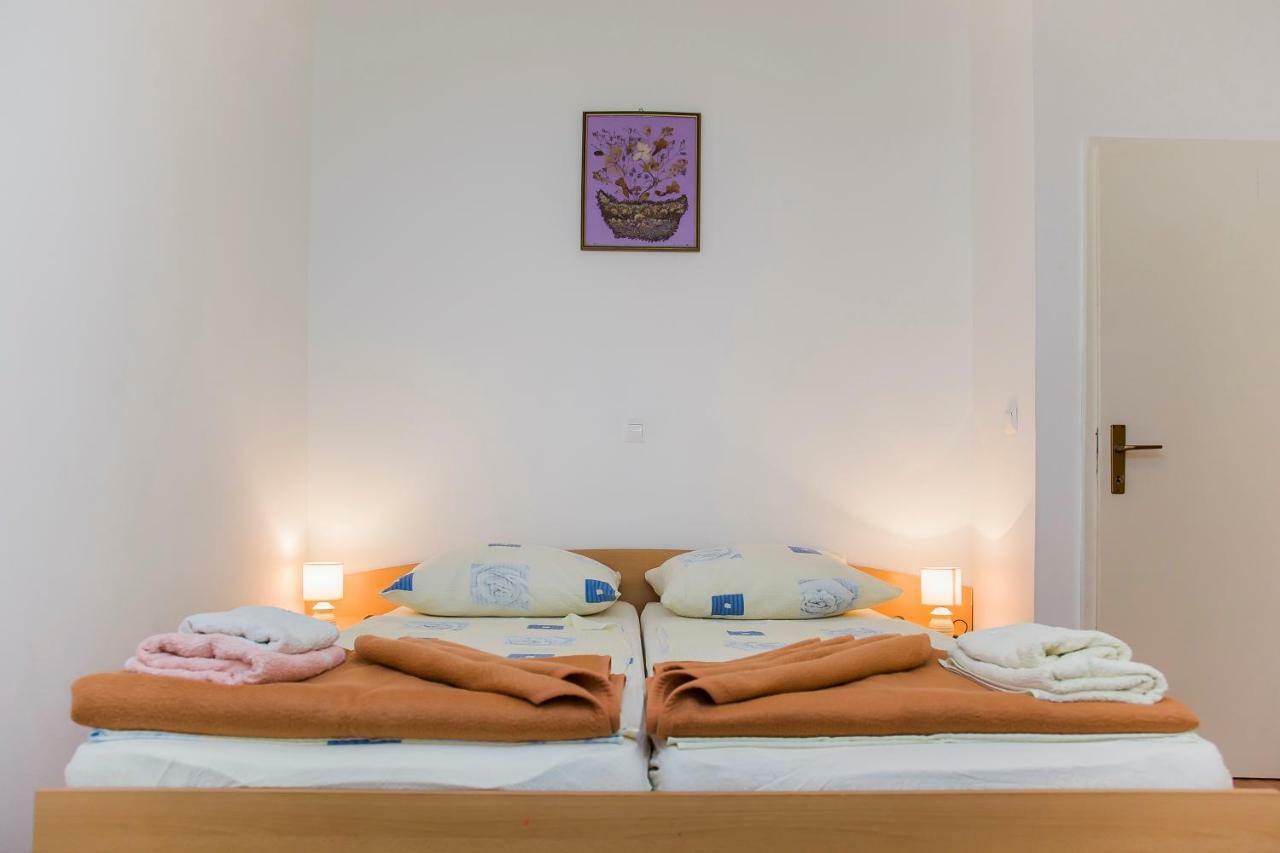 Apartman Branka